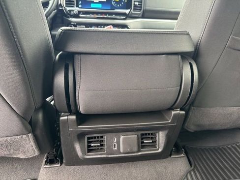 Certified 2025 Chevrolet Silverado 1500 LT image 20
