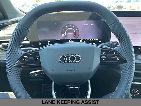 New 2026 Audi SQ5 Premium Plus AWD/4WD image 27