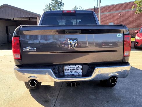 Used 2014 RAM 1500 Big Horn image 5
