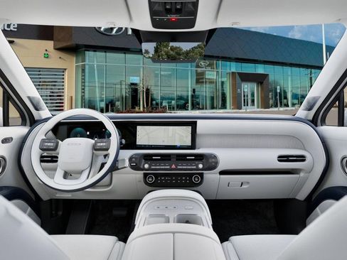 New 2026 Hyundai Palisade Calligraphy AWD/4WD image 11