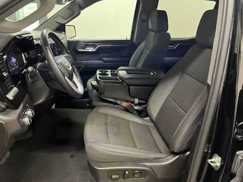 Certified 2024 GMC Sierra 1500 Elevation AWD/4WD image 28