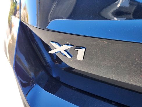 New 2026 BMW X1 xDrive28i image 19