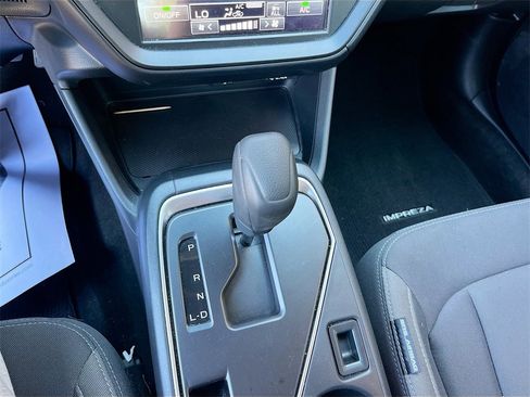 Used 2024 Subaru Impreza 2.0i image 15