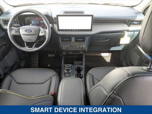 New 2026 Ford Maverick Lobo image 15