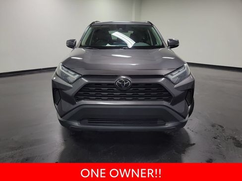 Used 2023 Toyota RAV4 XLE w/ Convenience Package AWD/4WD image 3