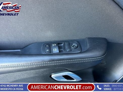 Used 2023 Dodge Challenger GT w/ Blacktop Package RWD image 11