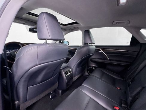 Used 2019 Lexus RX 350 FWD w/ Navigation Package image 21