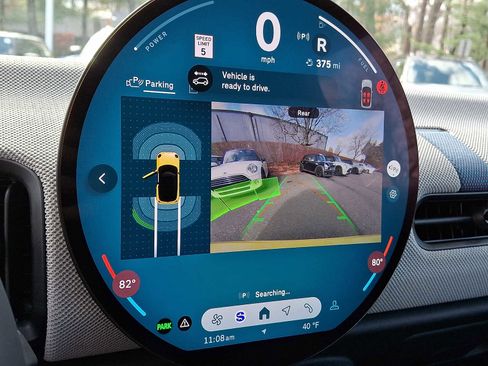 Certified 2025 MINI Cooper S image 19