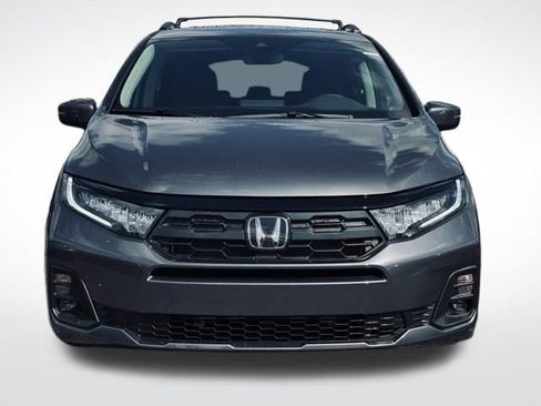 New 2026 Honda Odyssey EX-L image 2