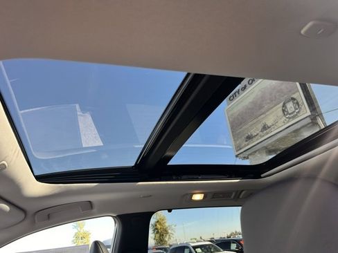 New 2026 INFINITI QX60 Luxe w/ Cargo Package image 28