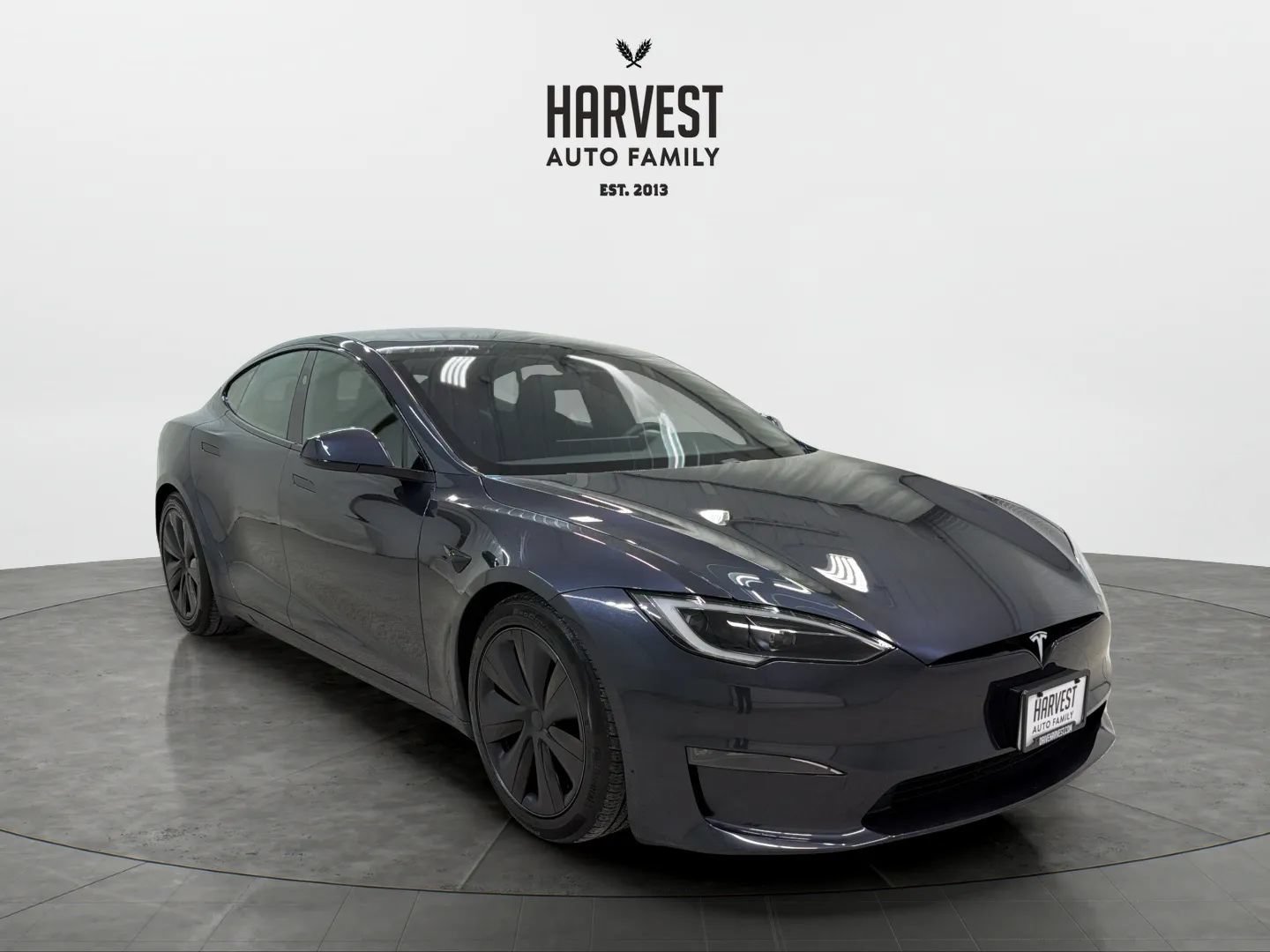 Used 2024 Tesla Model S AWD/4WD image 10