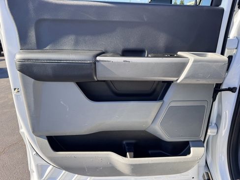 Used 2024 Ford F250 XLT image 33