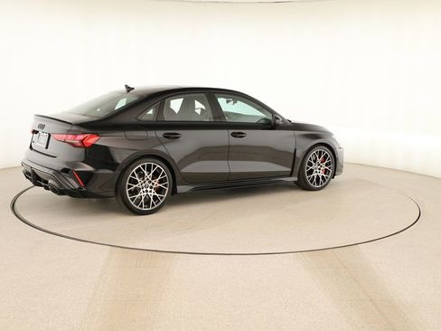 New 2026 Audi RS 3 AWD/4WD image 7