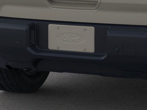 New 2025 Ford Bronco Sport Big Bend w/ Convenience Package image 24