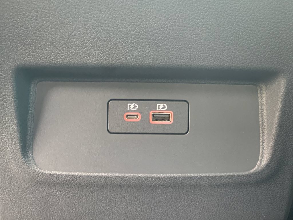 New 2026 Nissan Frontier SV w/ SV Convenience Package RWD image 8