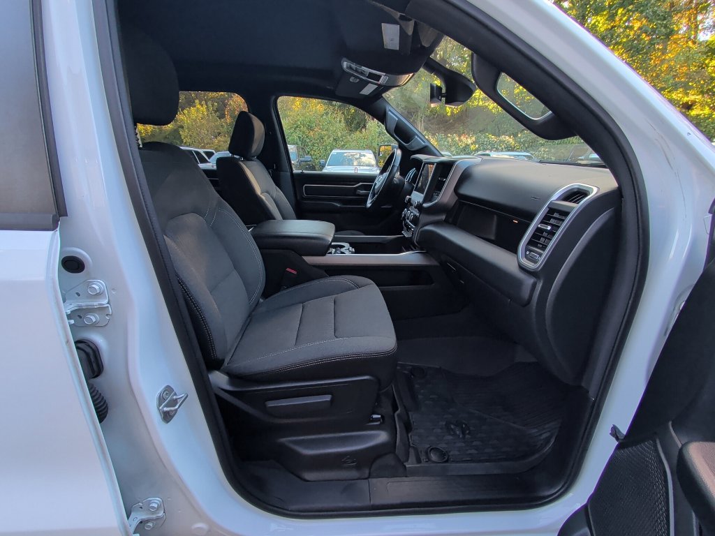 Used 2022 RAM 1500 Big Horn AWD/4WD image 15