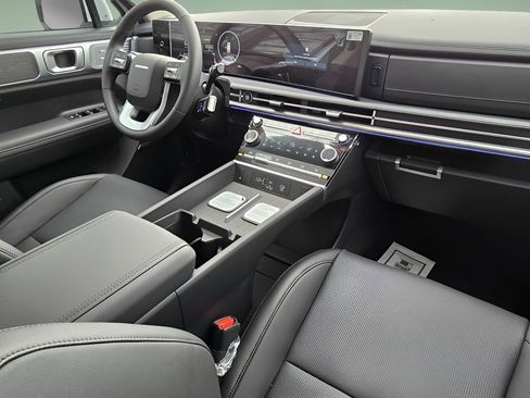 New 2026 Hyundai Santa Fe Limited image 26