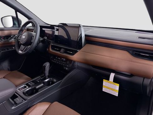 New 2026 Subaru Outback Touring image 30