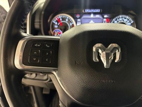 Used 2022 RAM 2500 Laramie AWD/4WD image 15