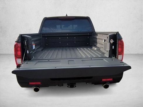 Used 2025 Honda Ridgeline RTL image 6