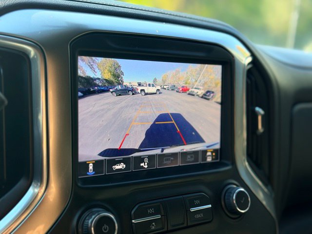 Used 2022 Chevrolet Silverado 3500 LTZ w/ LTZ Texas Edition AWD/4WD image 17