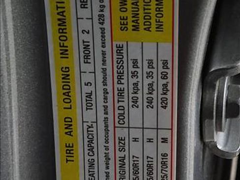 Used 2023 Chevrolet TrailBlazer ACTIV w/ Sun and Liftgate Package FWD image 19