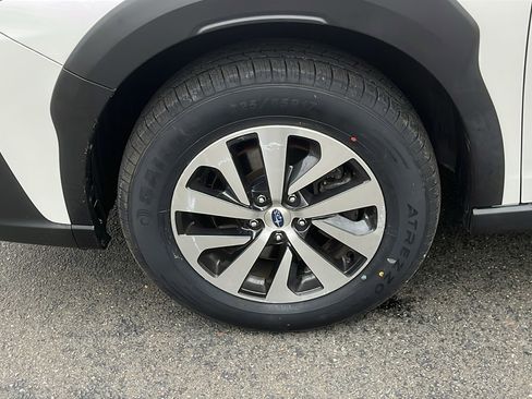 Certified 2023 Subaru Outback Premium image 11