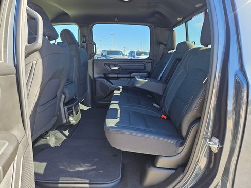 New 2026 RAM 1500 Express image 13