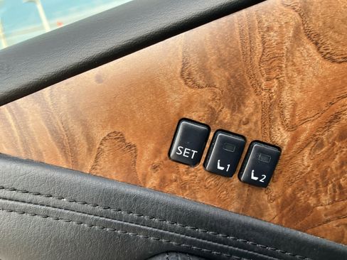 Used 2024 Nissan Armada SL w/ Cargo Package image 12