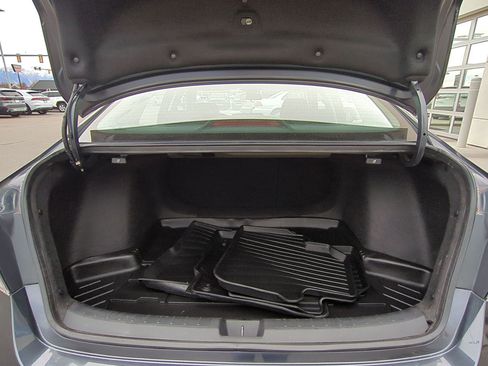 Used 2023 Honda Civic EX image 31