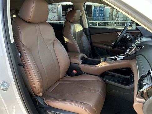 Certified 2022 Acura RDX w/ Technology Package image 27