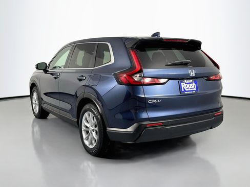 Certified 2024 Honda CR-V EX-L image 7