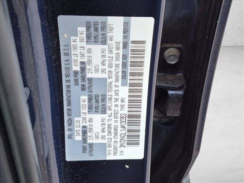 Used 2020 MAZDA CX-30 FWD w/ Preferred Package image 15
