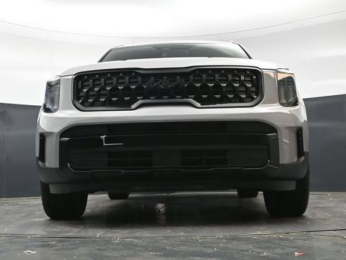 Used 2025 Kia Telluride EX X-Line AWD/4WD image 34