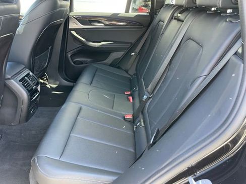 Certified 2023 BMW X3 xDrive30i w/ Premium Package AWD/4WD image 7