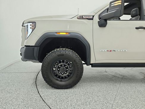 Used 2026 GMC Sierra 2500 AT4X w/ AT4X AEV Edition AWD/4WD image 30