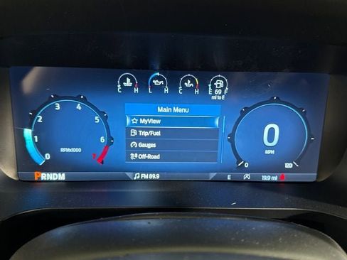 New 2026 Ford F150 STX AWD/4WD image 27
