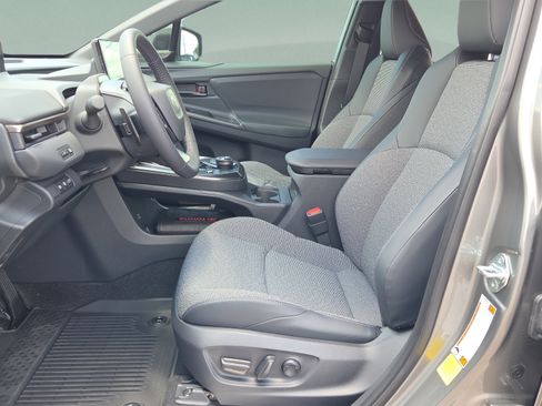 Certified 2026 Toyota bZ AWD/4WD image 12