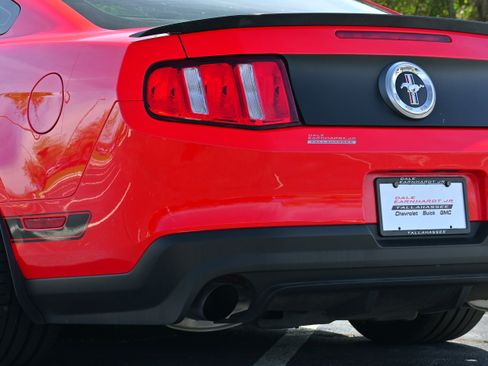 Used 2012 Ford Mustang Boss 302 w/ Boss 302 Accessory Pkg image 31