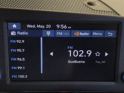 Used 2025 Hyundai Elantra Hybrid FWD image 25