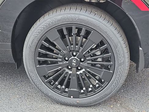 New 2026 Hyundai Santa Fe Calligraphy image 7