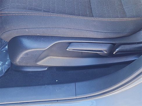 Certified 2023 Honda HR-V Sport image 18