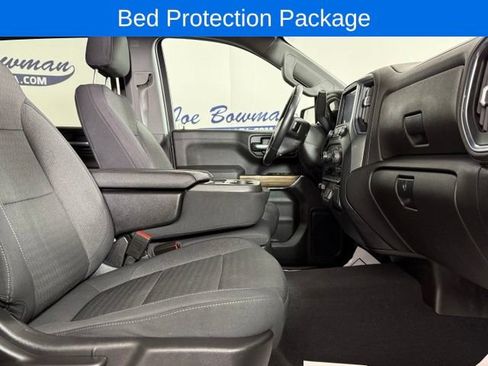 Used 2021 Chevrolet Silverado 1500 RST AWD/4WD image 16