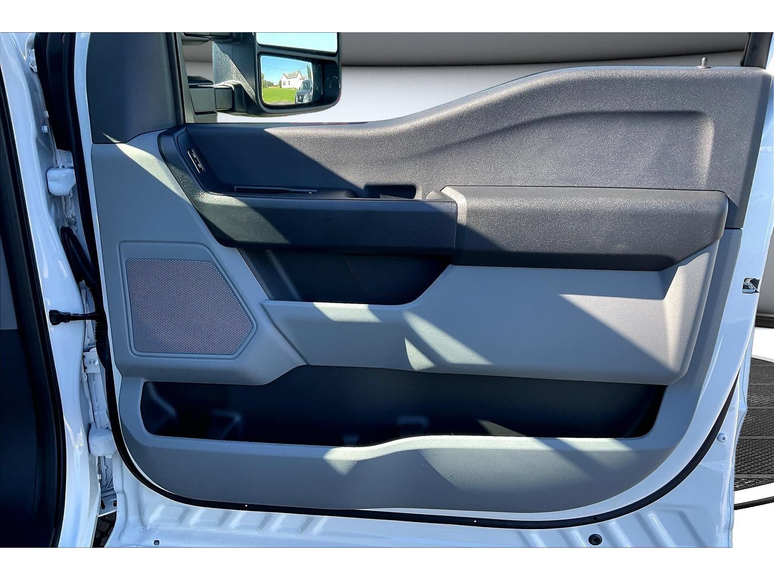 New 2027 Ford F350 XL w/ 360-Degree Camera Package AWD/4WD image 44