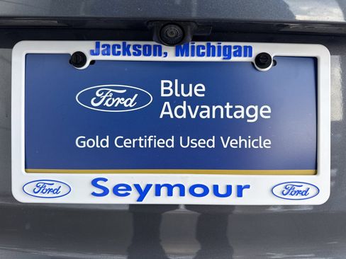 Certified 2022 Ford EcoSport SE w/ SE Appearance Package image 16