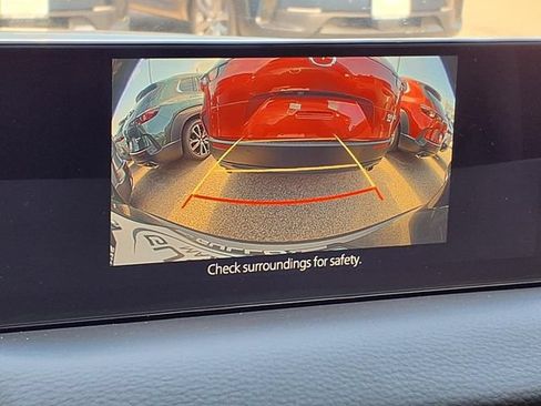 New 2026 MAZDA CX-50 AWD 2.5 S w/ Weather Package image 8
