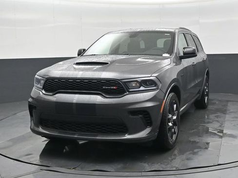 New 2026 Dodge Durango GT w/ Blacktop Package image 8
