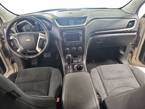 Used 2015 Chevrolet Traverse LT w/ Style and Technology Package AWD/4WD image 11