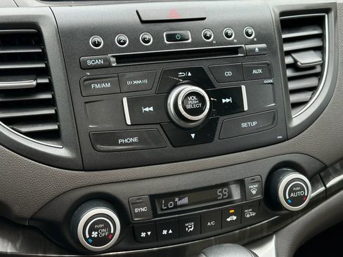 Used 2014 Honda CR-V EX-L image 32