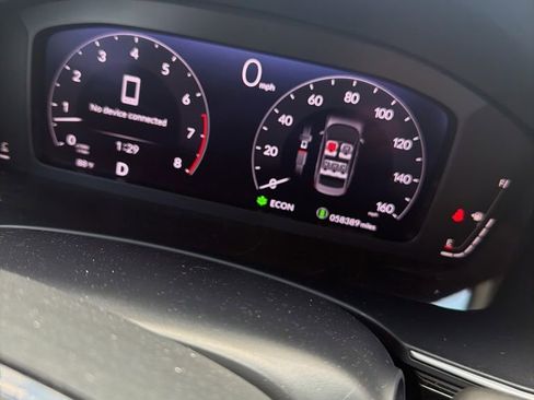 Used 2022 Honda Civic Touring image 10